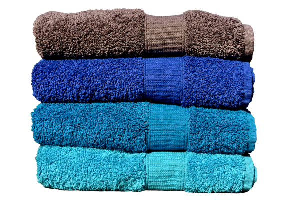 towels, blue, 4k wallpaper 1920x1080-2823656.jpg